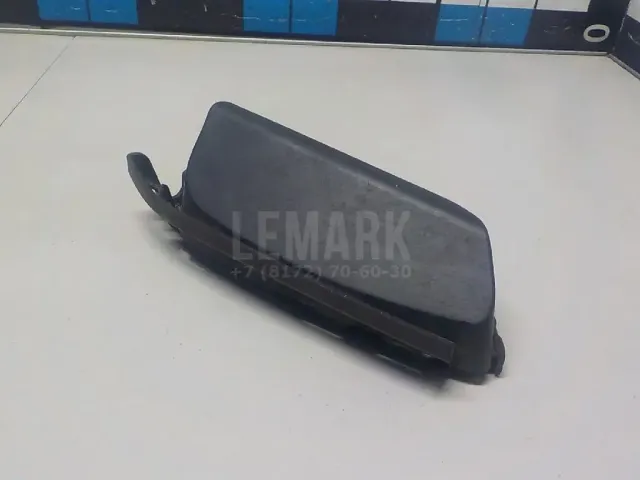 Воздуховод бампера правый для  FAW Bestune T55 2021