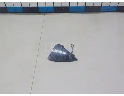 Заглушка буксировочного крюка