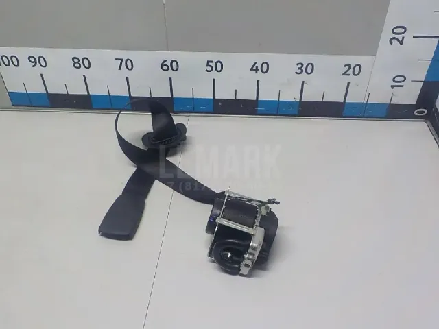 Ремень безопасности с пиропатроном для  Dodge Journey 2008-2020