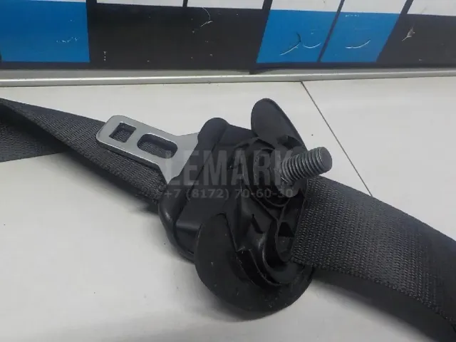 Ремень безопасности с пиропатроном для  Dodge Journey 2008-2020
