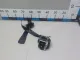 Ремень безопасности с пиропатроном для  Dodge Journey 2008-2020