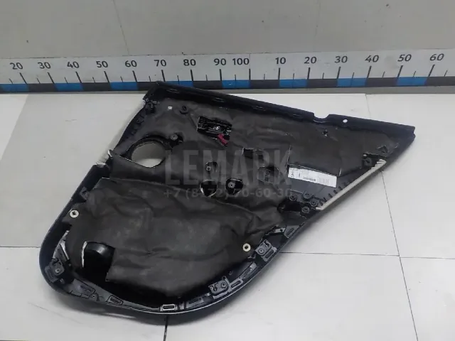 Обшивка двери задней левой для  Fiat Stilo 2002-2010