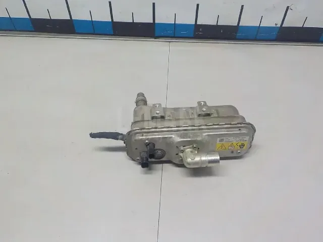 Элемент нагревательный