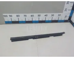 Воздуховод радиатора верхний