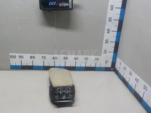 Подлокотник для  Ford C-MAX 2003-2010
