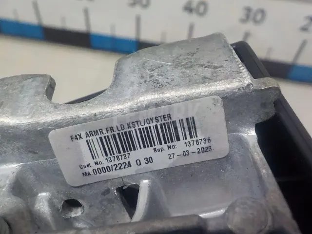 Подлокотник для  Ford C-MAX 2003-2010