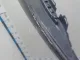 Накладка заднего бампера для  Haval M6 2021