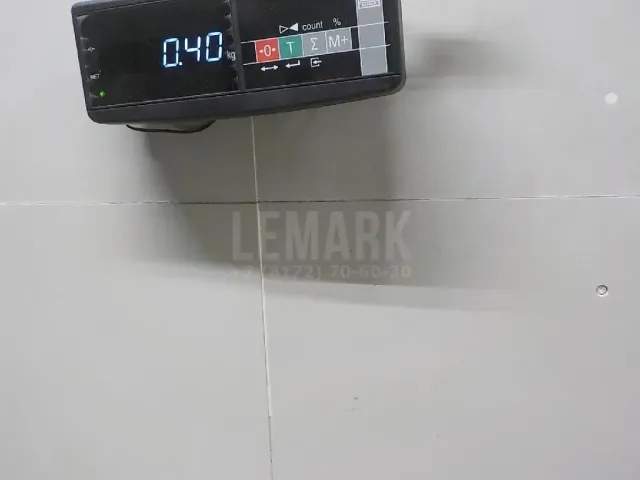 Блок управления светом