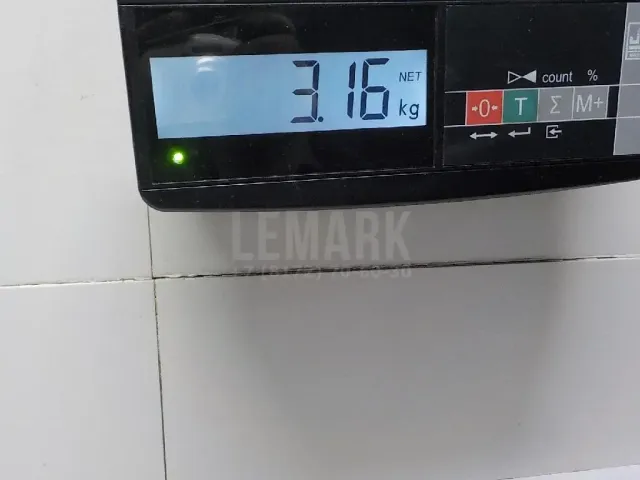 Ступица передняя