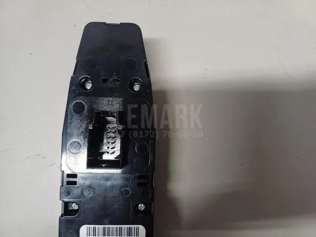 Блок управления стеклоподъемниками для  BMW Z4 E85/E86 2002-2008