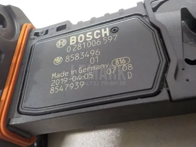 Расходомер воздуха (массметр) для  Ford S-MAX 2006-2015