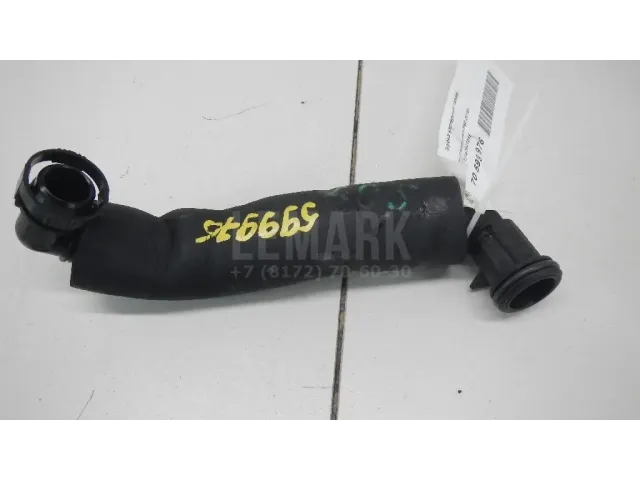Трубка картерных газов для  BMW 3-serie F30/F31/F80 2011-2020