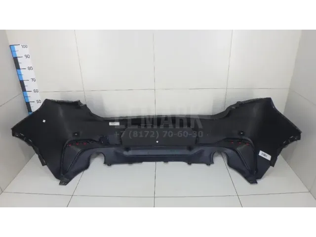 Бампер задний для  Ford C-MAX 2003-2010