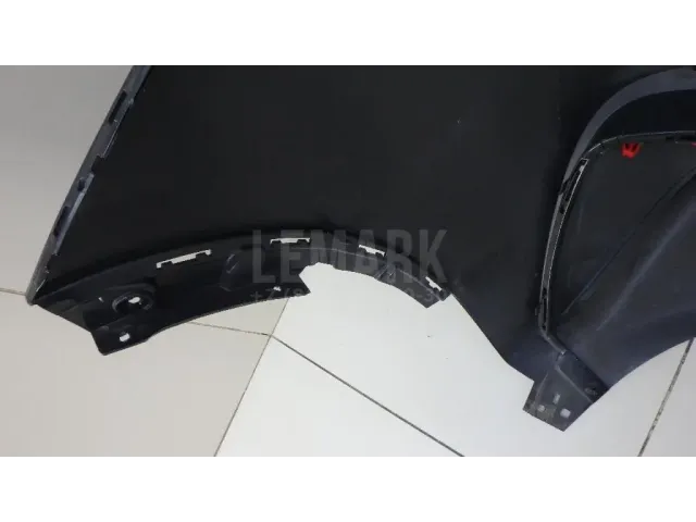 Бампер задний для  Ford C-MAX 2003-2010
