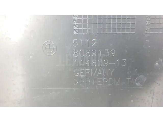 Бампер задний для  Ford C-MAX 2003-2010