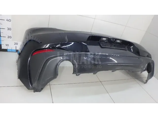Бампер задний для  Ford C-MAX 2003-2010