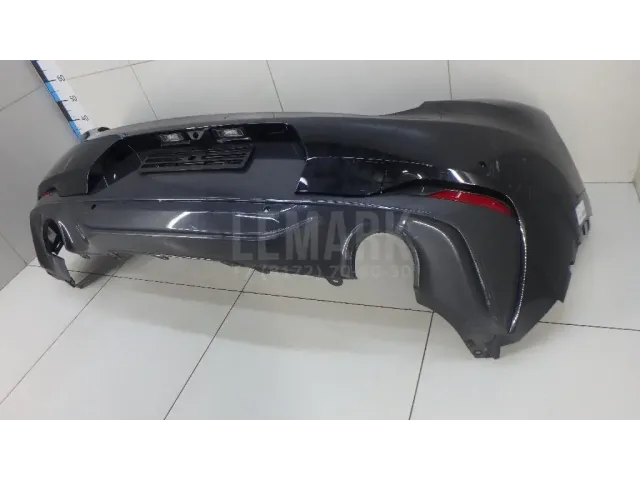 Бампер задний для  Ford C-MAX 2003-2010