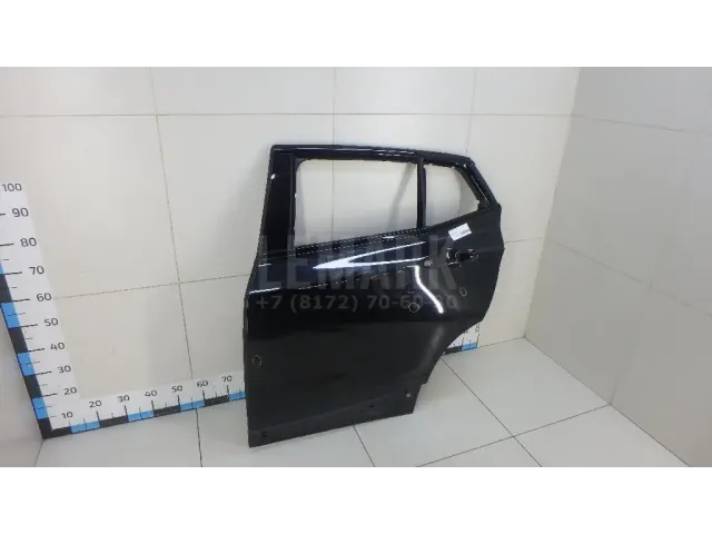 Дверь задняя левая для  Fiat Uno 1989-1995