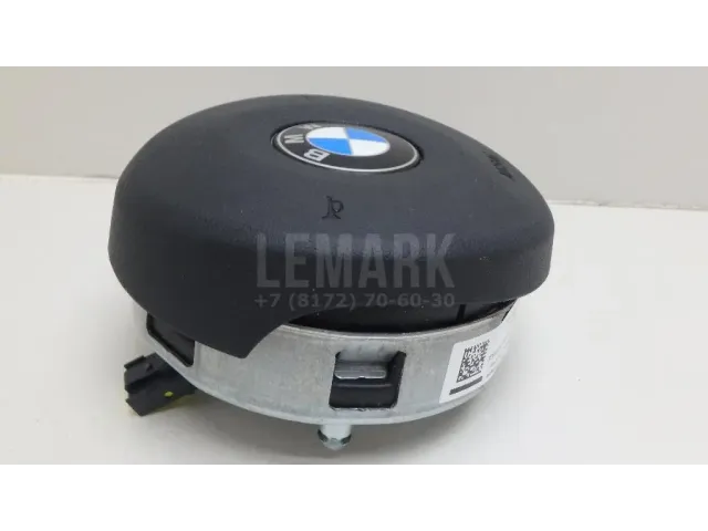Подушка безопасности в рулевое колесо для  Fiat Panda 2012