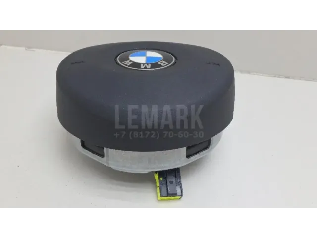 Подушка безопасности в рулевое колесо для  Fiat Panda 2012