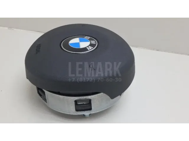 Подушка безопасности в рулевое колесо для  Fiat Panda 2012