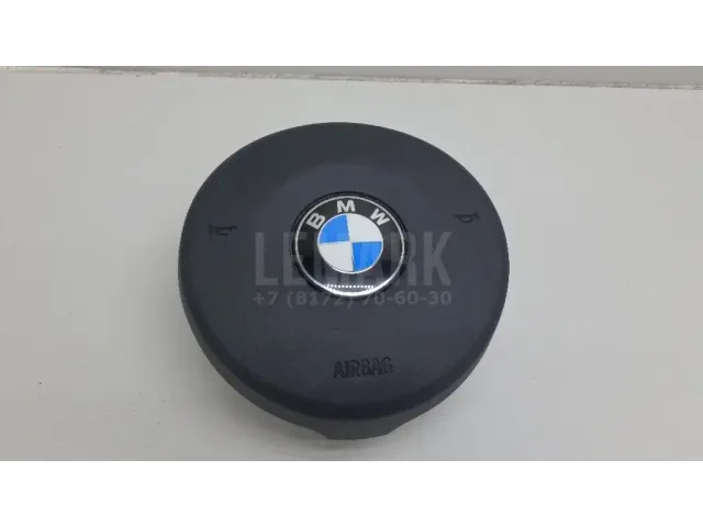 Подушка безопасности в рулевое колесо для  Fiat Panda 2012