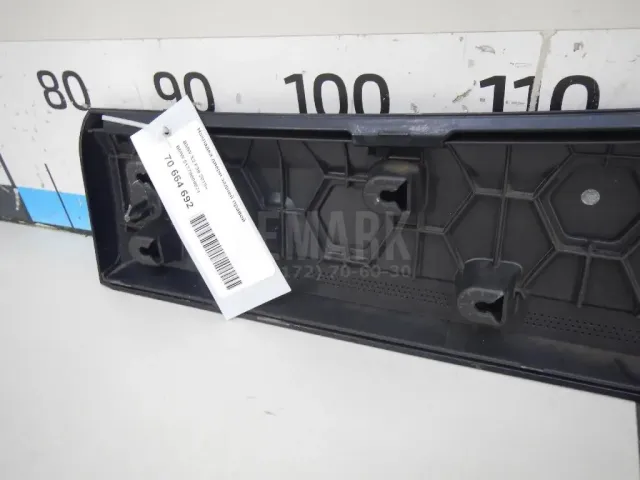 Накладка двери задней правой для  Ford C-MAX 2003-2010