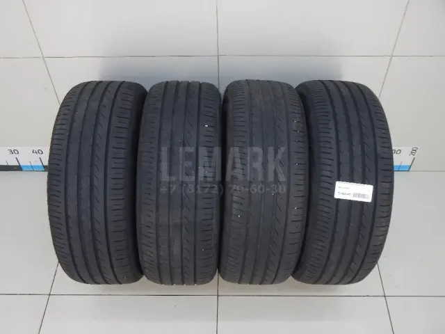 Шины к-кт для  Ford S-MAX 2006-2015