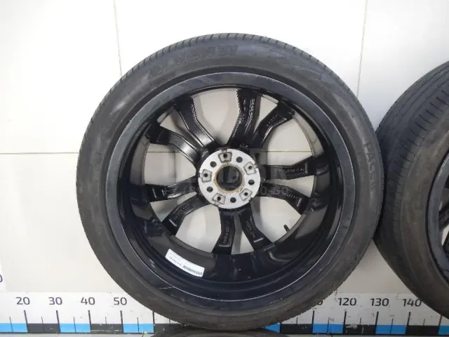 Шины к-кт для  Ford S-MAX 2006-2015