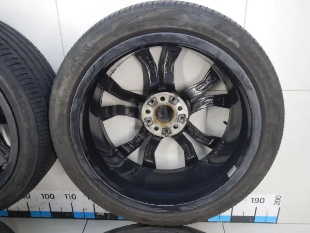 Шины к-кт для  Ford S-MAX 2006-2015
