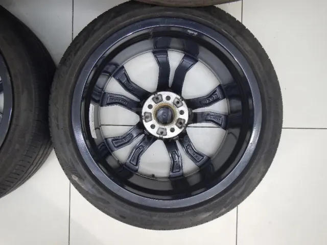 Шины к-кт для  Ford S-MAX 2006-2015