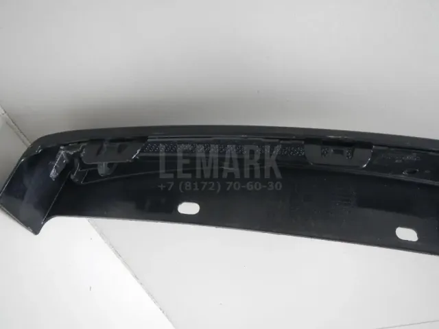 Накладка заднего крыла левого для  Ford Fusion 2002-2012