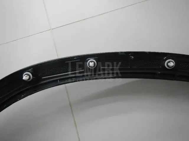 Накладка заднего крыла левого для  Ford Fusion 2002-2012