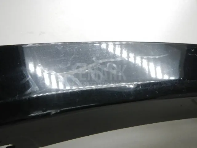 Накладка заднего крыла левого для  Ford Fusion 2002-2012