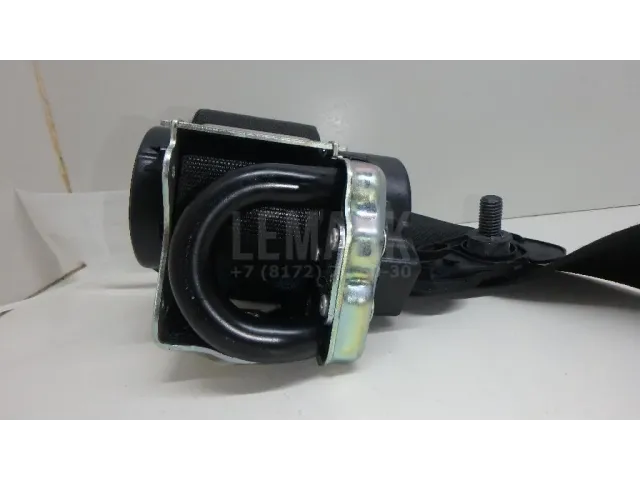 Ремень безопасности с пиропатроном для  Citroen C4 2004-2011