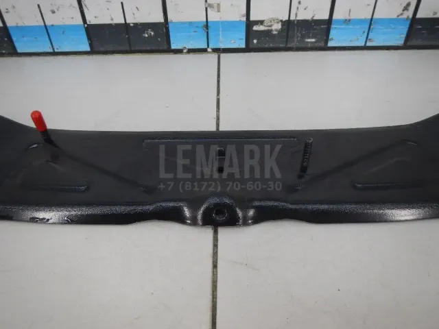 Панель передняя для  Ford S-MAX 2006-2015