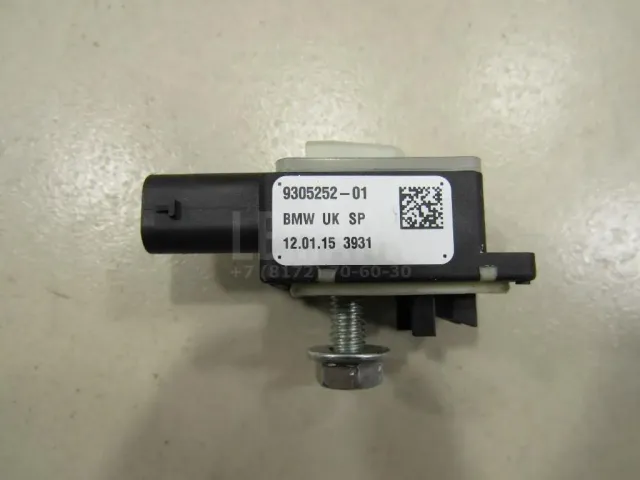 Датчик AIR BAG для  Ford Focus III 2011-2019