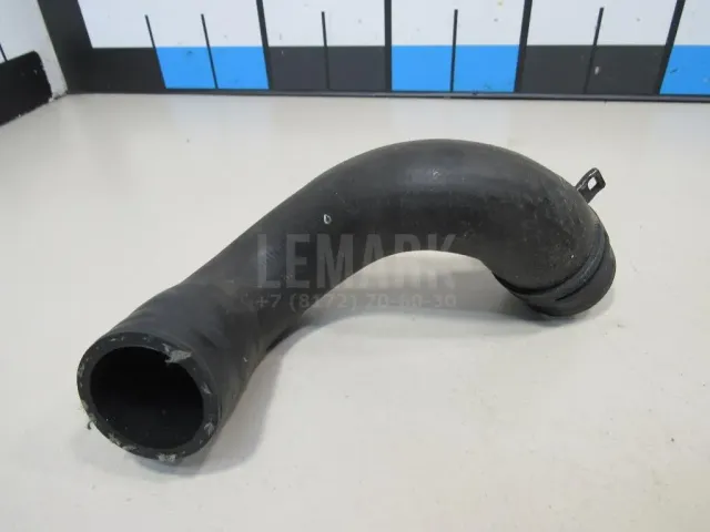 Патрубок радиатора для  Ford S-MAX 2006-2015