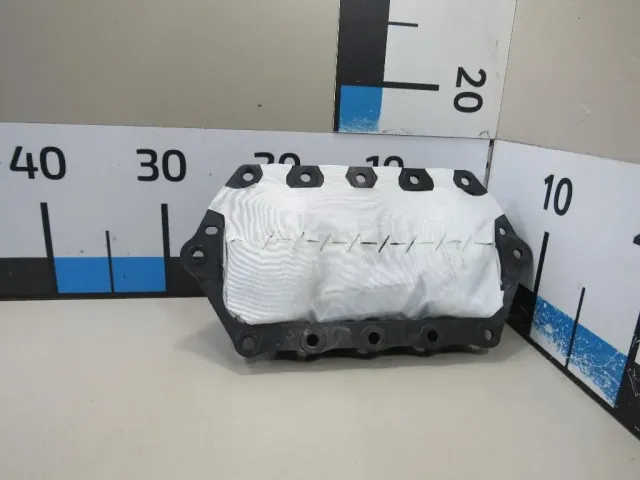 Подушка безопасности пассажирская (в торпедо) для  Citroen Jumper 244 2002-2006