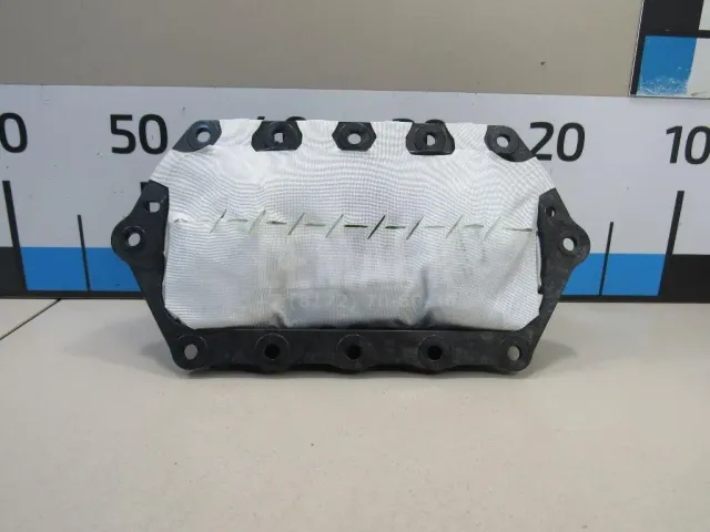Подушка безопасности пассажирская (в торпедо) для  Citroen Jumper 244 2002-2006