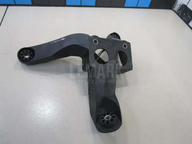 Кронштейн блока ABS (насос) для  BMW X1 E84 2009-2015