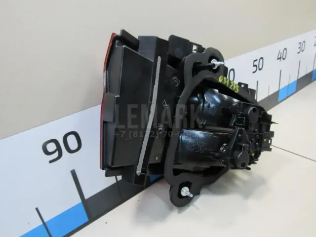 Фонарь задний внутренний правый для  Fiat Punto II (188) 1999-2010