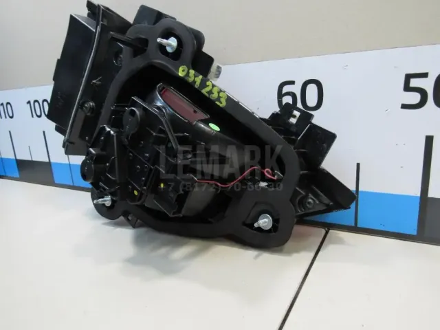Фонарь задний внутренний правый для  Fiat Punto II (188) 1999-2010