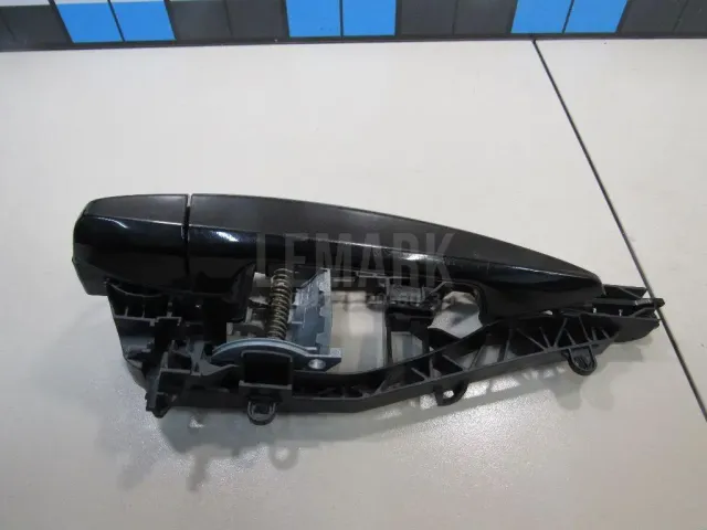 Ручка двери задней наружная правая для  Citroen Saxo 1999-2003