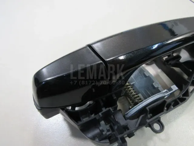 Ручка двери задней наружная правая для  Citroen Saxo 1999-2003