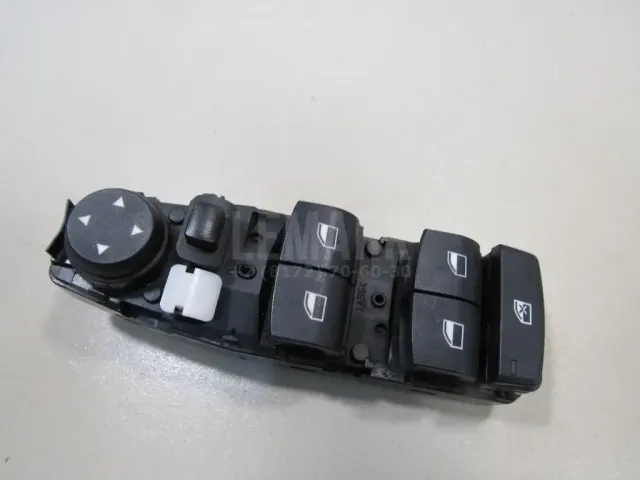 Блок управления стеклоподъемниками для  BMW X3 G45/G48 2024