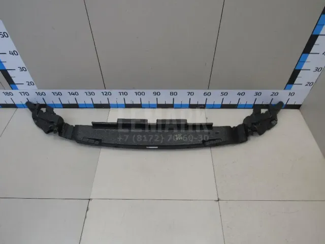 Наполнитель переднего бампера для  Exeed RX / Yaoguang (T22) 2023