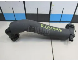 Трубка картерных газов