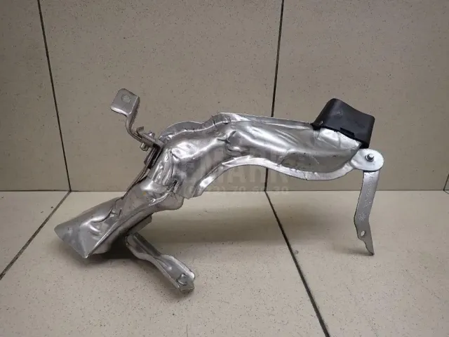 Воздуховод для  Ford Fusion 2002-2012
