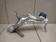 Воздуховод для  Ford Fusion 2002-2012